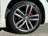 Usado VW Scirocco R-line 125 CV (91 kW) 2015 Blanco Coupe