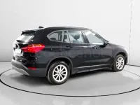Usado BMW X1 Performance 116 HP (85 kW) 2018 Preto SUV