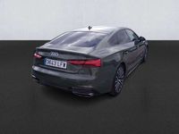 usado Audi A5 Sportback S Line 40 TFSI 140kW S tronic