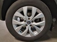 Usado Renault Captur Zen 159 CV (116 kW) 2021 Azul SUV