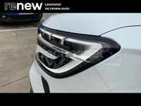 Usado Renault Austral Techno 200 CV (147 kW) 2025 Blanco SUV