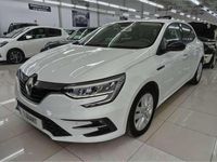 Usado Renault Mégane IV Equilibre 116 HP (85 kW) 2024 Branco Citadino