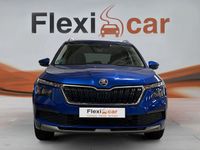 usado Skoda Kamiq 1.0 TSI 81kW (110CV) Active Gasolina en Flexicar La Maquinista