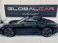 Usado Porsche 911 Carrera S 420 CV (308 kW) 2017 Negro Coupe
