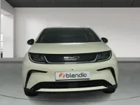 Nuevo BYD Dolphin Comfort 150 kW (204 CV) 2025 Blanco Utilitario