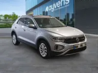 Usado VW T-Roc Life 116 CV (85 kW) 2023 SUV