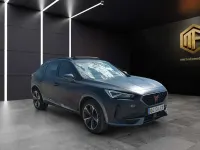 Usado Cupra Formentor 204 CV (150 kW) 2022 Azul SUV