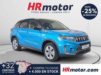 Usado Suzuki Vitara 129 CV (94 kW) 2022 Blanco SUV