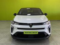 Usado Renault Captur Techno 91 CV (66 kW) 2025 Blanco SUV