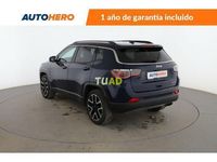 usado Jeep Compass 1.4 M-Air Limited FWD
