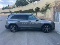 Usado Mercedes EQB250 139 kW (190 CV) 2023 Eléctrico SUV