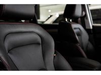 Usado SWM G01 131 CV (96 kW) 2023 Rojo SUV