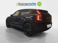 Nuevo Volvo EX30 Ultra 200 kW (272 CV) 2026 Negro SUV