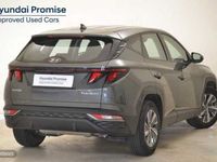 usado Hyundai Tucson - 7.127 km 1.6 TGDI Klass 4x2