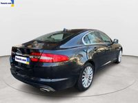 usado Jaguar XF 2.0i4D Prestige Aut. 163