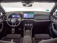 Usado Skoda Kodiaq SportLine 204 CV (150 kW) 2025 Negro SUV