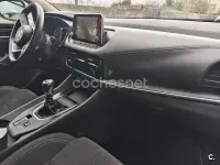 Usado Nissan Qashqai Acenta 140 CV (102 kW) 2023 Blanco SUV