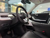 Usado Smart #1 Edition #1 200 kW (272 CV) 2023 Negro SUV