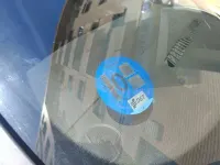 Usado Renault Zoe Business 80 kW (109 CV) 2022 Eléctrico Utilitario