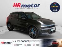 Usado Lynk & Co 01 182 CV (133 kW) 2024 Negro SUV
