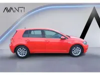 Usado VW Golf VII Advance 131 CV (96 kW) 2020 Utilitario
