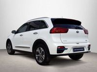 usado Kia e-Niro Emotion Long Range