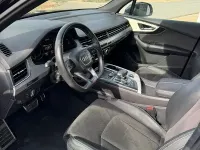 Usado Audi Q7 Premium 272 CV (200 kW) 2018 Negro SUV