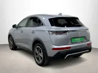 Occasion DS Automobiles DS7 Crossback Bastille Plus 130 PK (95 kW) 2021 Grijs SUV