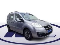 Usado Peugeot TePee Active 44 kW (60 CV) 2020 Gris Van