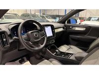 Usado Volvo XC40 163 CV (119 kW) 2024 Negro SUV