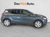 Usado Seat Arona Xperience 115 CV (84 kW) 2025 Gris SUV