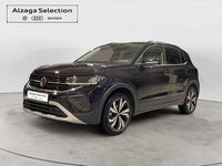 Usado VW T-Cross Life 116 CV (85 kW) 2024 Otro SUV