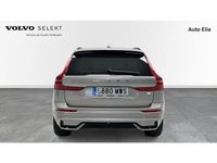 Usado Volvo XC60 Ultimate 350 CV (257 kW) 2024 Gris SUV