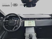 Usado Land Rover Range Rover evoque S 309 CV (227 kW) 2024 Gris / plata SUV