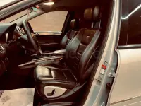 Usado Mercedes ML63 AMG AMG 510 CV (375 kW) 2008 Gris / plata SUV