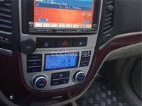 Usado Hyundai Santa Fe Comfort 125 CV (91 kW) 2007 Azul SUV