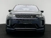 Usado Land Rover Discovery Sport R-Dynamic 163 CV (119 kW) 2021 Azul SUV