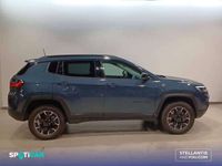 usado Jeep Compass 4Xe 1.3 PHEV 177kW AT AWD Trailhawk