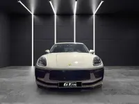 Usado Porsche Macan 265 CV (194 kW) 2022 Gris SUV