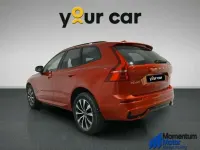 Usado Volvo XC60 Plus 197 CV (144 kW) 2022 Rojo SUV