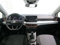 usado Seat Ibiza 1.0 MPI S&S Style XL 59 kW (80 CV)