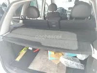 Usado Opel Meriva Cosmo 100 CV (73 kW) 2009 Gris / plata Monovolumen