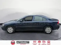 Usado Volvo S60 130 CV (95 kW) 2003 Azul Berlina