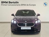 Usado BMW 120 Comfort Edition 163 CV (119 kW) 2025 Violeta / lila Utilitario