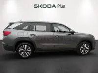 Usado Skoda Kodiaq Selection 150 CV (110 kW) 2025 Gris / plata SUV