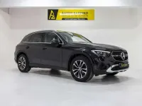 Usado Mercedes GLC220 197 CV (144 kW) 2023 Gris SUV