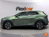 Usado Kia Sportage 150 CV (110 kW) 2022 Verde SUV