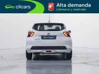 Usado Nissan Micra Acenta 92 CV (67 kW) 2023 Blanco Utilitario