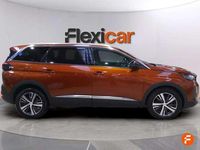Usado Peugeot 5008 Allure 131 CV (96 kW) 2023 Marrón SUV