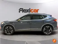 Usado Cupra Formentor 150 CV (110 kW) 2023 Azul SUV